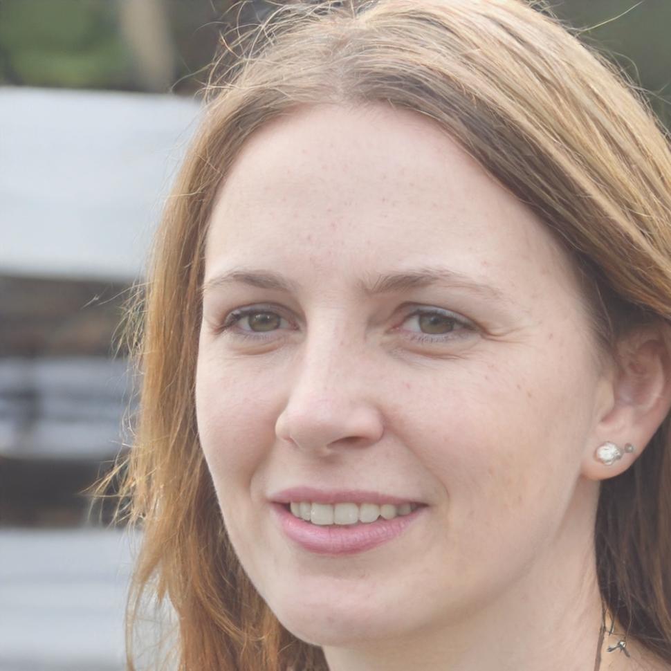 Carmen Rodríguez, Directora de Inversiones