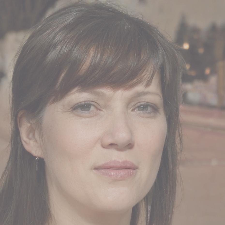 Directora de Educación Financiera